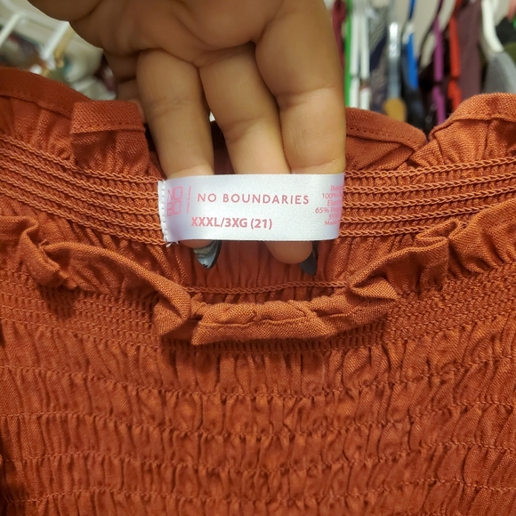 Tank Top - Picture 2 of 2